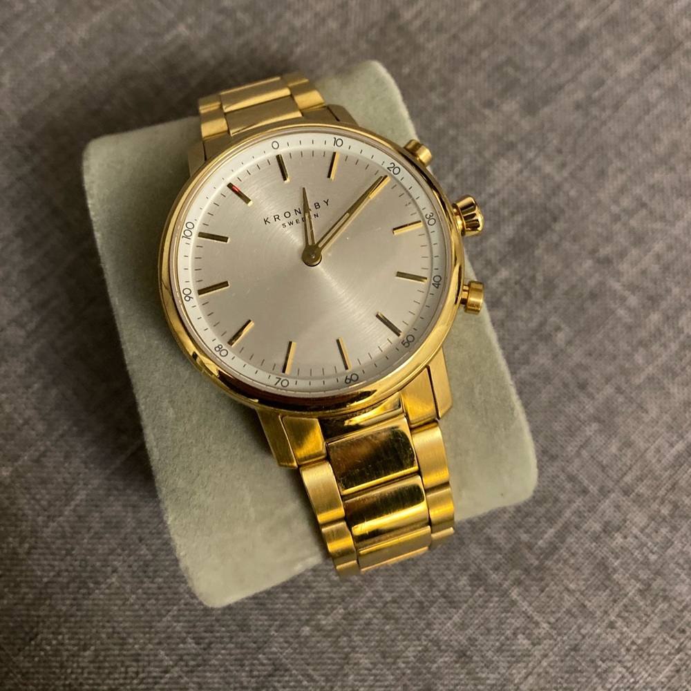 Smart Watch - image 1